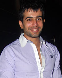 Jay Bhanushali